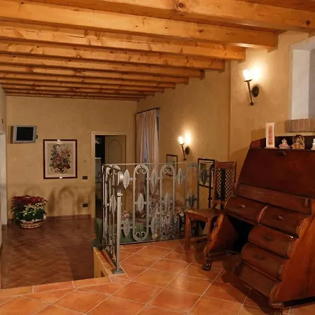 Farmház L'unicorno Bedizzole