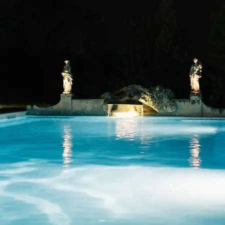 L'unicorno Alloggio per agriturismo *