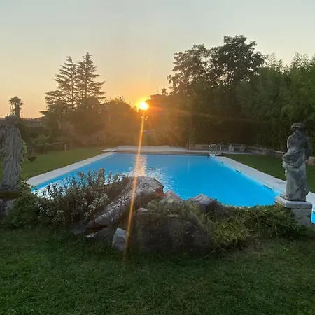 L'unicorno Alloggio per agriturismo *