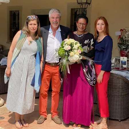 Alloggio per agriturismo L'unicorno Bedizzole