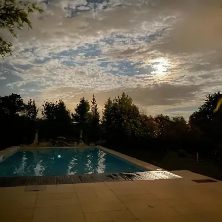 L'unicorno Alloggio per agriturismo