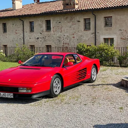 L'unicorno Alloggio per agriturismo *