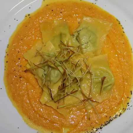 L'unicorno Alloggio per agriturismo *