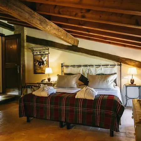 Alloggio per agriturismo L'unicorno *