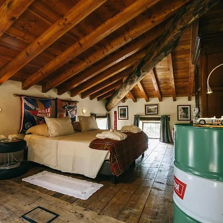 L'unicorno Alloggio per agriturismo *