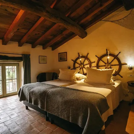 L'unicorno Alloggio per agriturismo