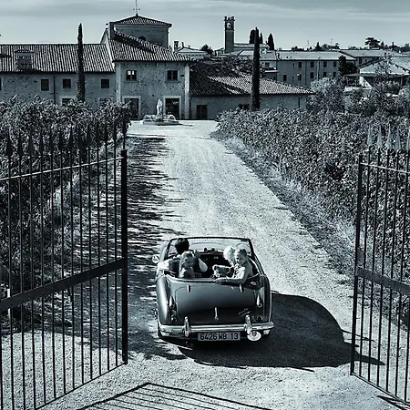 L'unicorno Alloggio per agriturismo Bedizzole