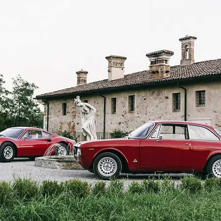 L'unicorno Alloggio per agriturismo