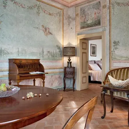 Alloggio per agriturismo L'unicorno *