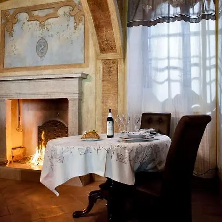 Alloggio per agriturismo L'unicorno Bedizzole