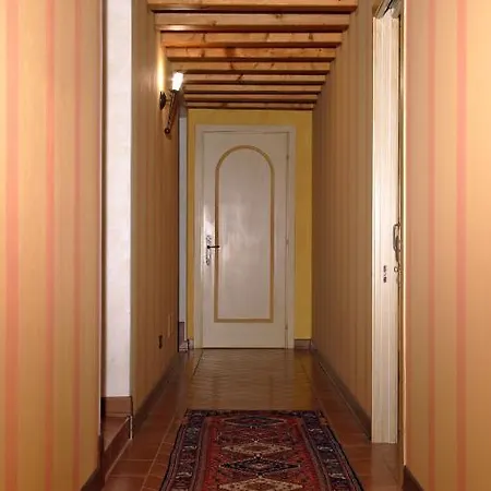 Alloggio per agriturismo L'unicorno Bedizzole