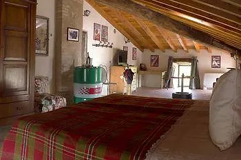 Alloggio per agriturismo L'unicorno *