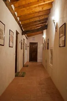 L'unicorno Alloggio per agriturismo