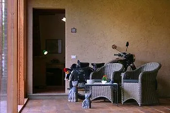 L'unicorno Alloggio per agriturismo *