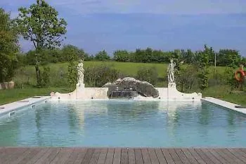 Alloggio per agriturismo L'unicorno *