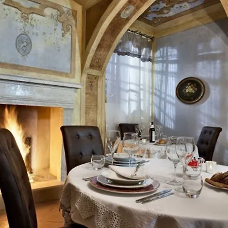 L'unicorno Alloggio per agriturismo