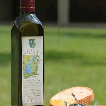 L'unicorno Alloggio per agriturismo Bedizzole