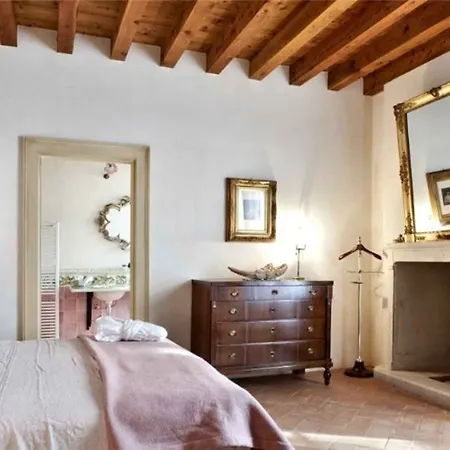 L'unicorno Alloggio per agriturismo