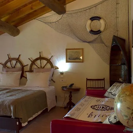 Alloggio per agriturismo L'unicorno Bedizzole