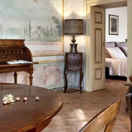 L'unicorno Alloggio per agriturismo
