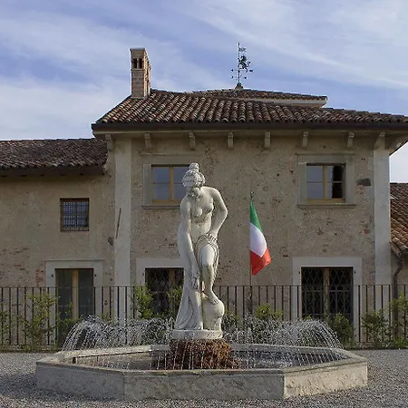 L'unicorno Alloggio per agriturismo *